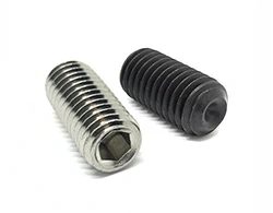ASTM A193 B7 Metric Set Screws